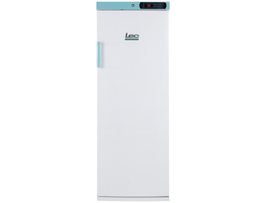 Lec Laboratory Refrigerator Solid Door 310L - LSFSR310BT-UK
